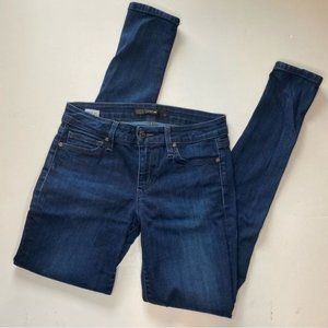 Joe's Jeans "The Skinny" SIze 27 Dark Wash